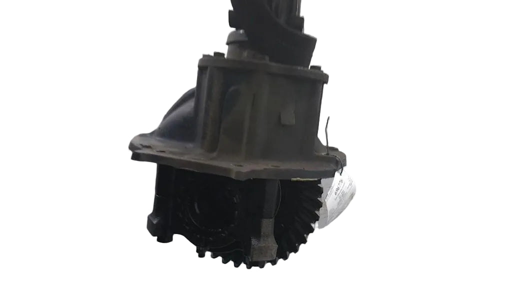 Meritor RT40-145 rear axle carrier in 2 OEM B4-3200-L-1676 - Second Truck Parts