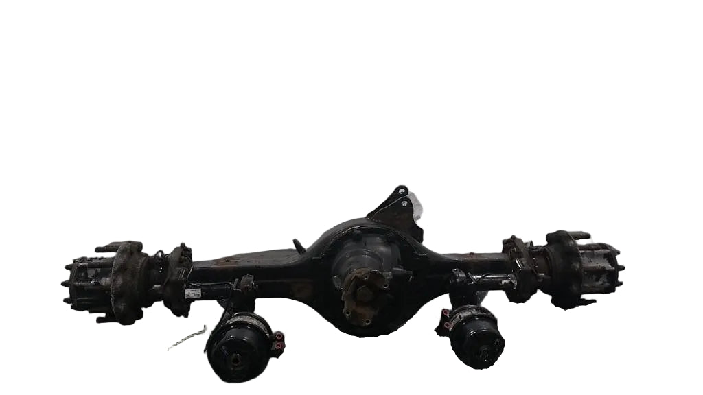 Meritor MR2014X complete rear axle assembly OEM 8235-MR2014X4MFRNN2336 - Second Truck Parts