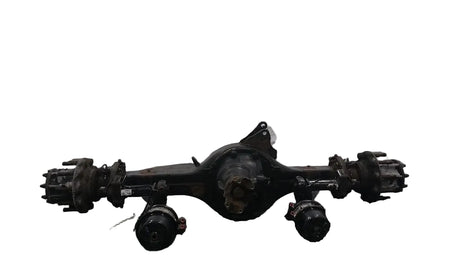 Meritor MR2014X complete rear axle assembly OEM 8235-MR2014X4MFRNN2336 - Second Truck Parts
