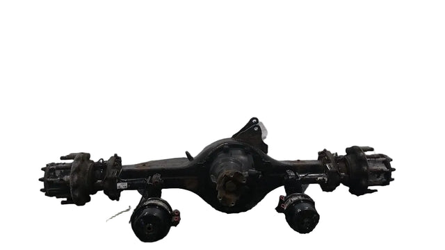 Meritor MR2014X complete rear axle assembly OEM 8235-MR2014X4MFRNN2336 - Second Truck Parts