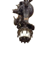 Meritor MT40-14X complete rear rear axle assembly OEM - Second Truck Parts