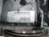 Allison 4000 HS auto trans OEM 11KB2347P3D5