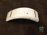 Volvo WXLL LH front 1/4 fender OEM 3081366