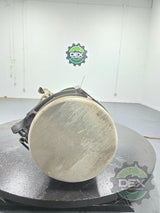 Freightliner 100 gallon aluminum fuel tank OEM