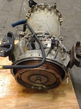 Allison HD4560P automatic transmission out of '02 LE613 with 300k