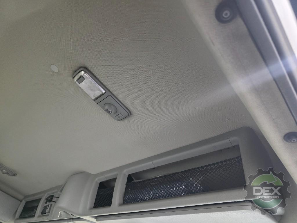 Volvo VNR/L day cab assembly OEM 23309691D1