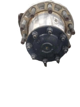 Meritor MT40-14XHE complete rear axle in 2 OEM TDAMR2014E4SFRNN514-293 - Second Truck Parts