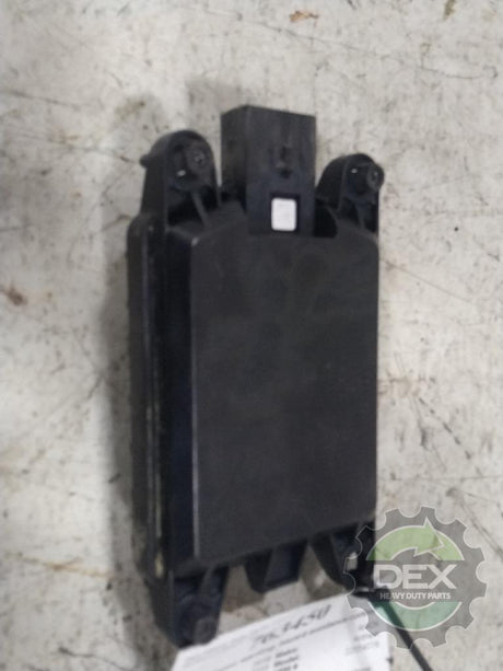 Bendix Lane avoidance front bumper sensor / antenna OEM 22554776D6