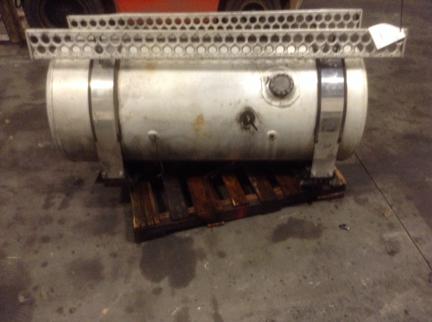 Gallon 125 aluminum fuel tank OEM - Second Truck Parts