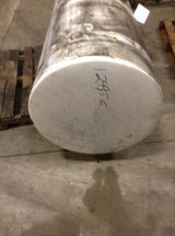 Gallon 150 aluminum fuel tank OEM - Second Truck Parts