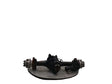 Meritor MT40-14XHE complete front rear axle in 2 OEM - Second Truck Parts
