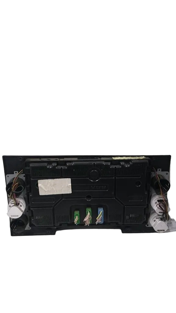 Mack CXU fleet cluster OEM 21543439 - Second Truck Parts
