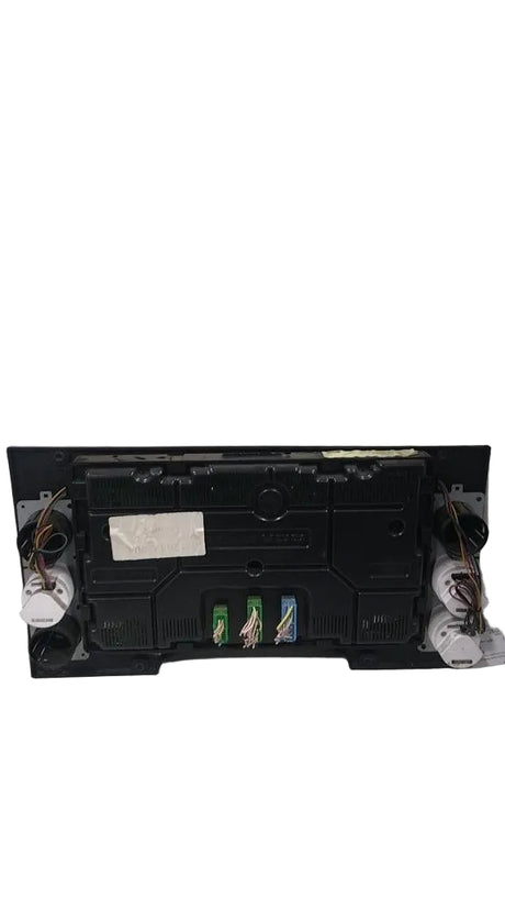 Mack CXU fleet cluster OEM 21543439 - Second Truck Parts