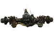 Mack CRDL93 rear rear axle assembly in 4 OEM 11KH5378P19 - Second Truck Parts