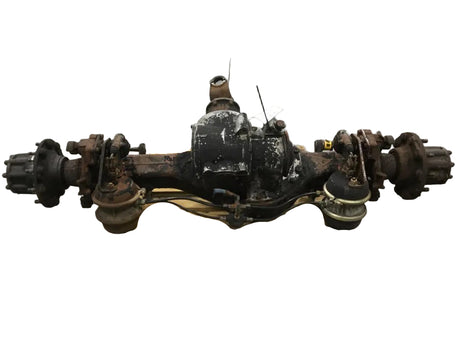 Mack CRDL93 rear rear axle assembly in 4 OEM 11KH5378P19 - Second Truck Parts