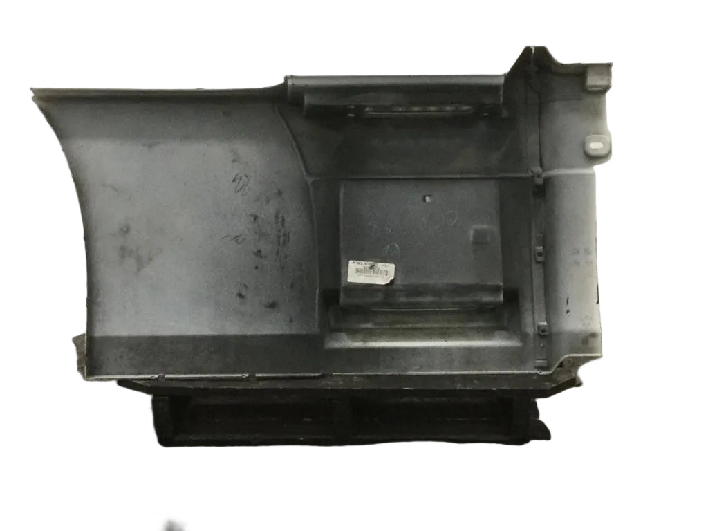 Volvo LH chassis fairing extension with steps 51" OEM 82490512 - Second Truck Parts