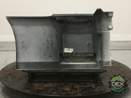 Volvo LH chassis fairing extension with steps 51" OEM 82490512 - Second Truck Parts