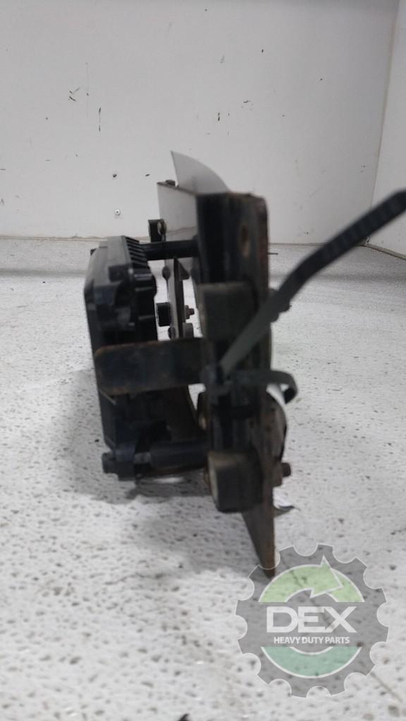 Bendix Lane avoidance front bumper sensor / antenna OEM 22554776D18