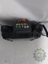 Bendix Lane avoidance front bumper sensor / antenna OEM 22554776D13