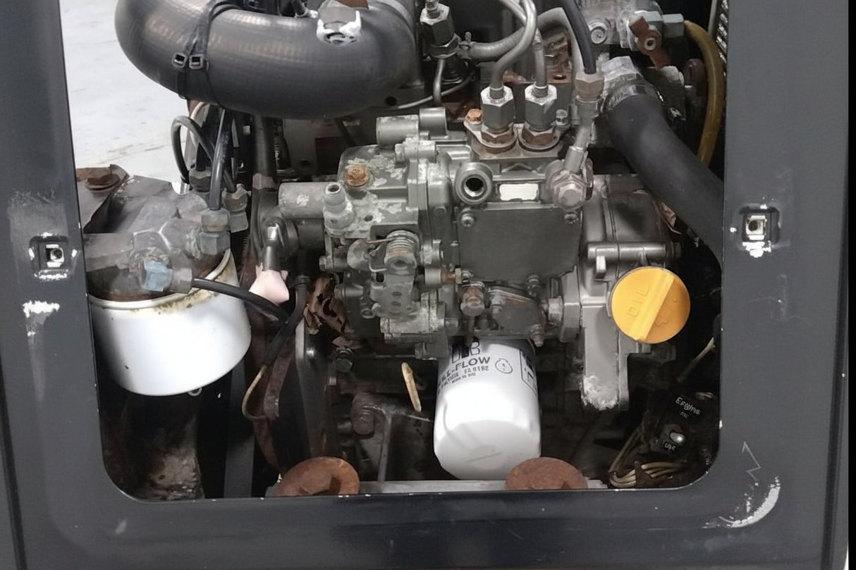 Thermoking APU unit OEM - Second Truck Parts