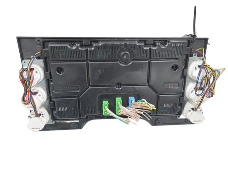 Mack Instrument cluster assembly 5MT5229M7 OEM 5MT5229M7 - Second Truck Parts