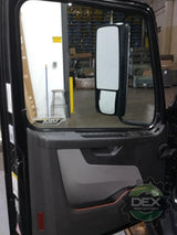 Volvo VNR640 complete groomed sleeper cab OEM 82660501