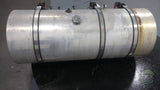 International 140 gallon  polished aluminum fuel tank OEM 3748676C94
