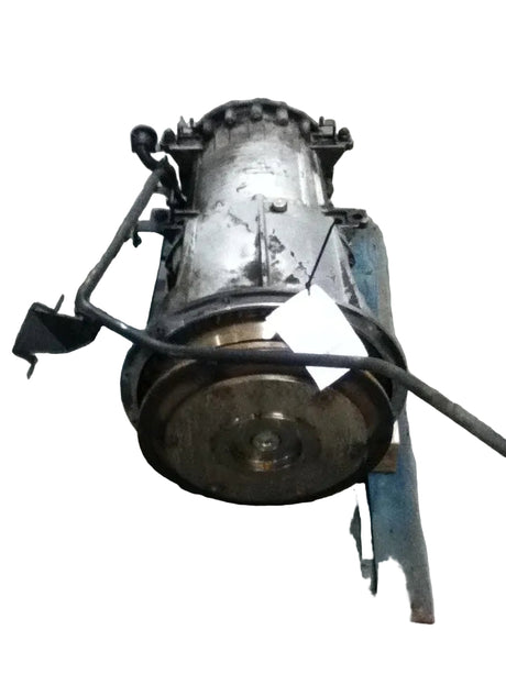 Hino Transmission assembly OEM