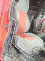 International Prostar groomed sleeper cab OEM