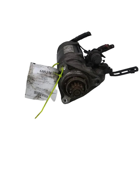 Delco -REMY 39MTHD 12V starter core OEM 20796845 - Second Truck Parts