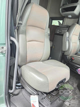 Volvo VNL740 groomed sleeper cab OEM 78517323