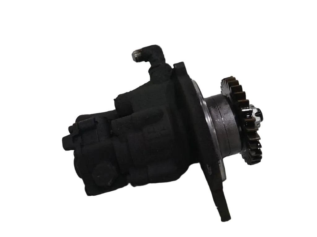 Mack MP7 tandem pump OEM 21745604 - Second Truck Parts