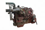 Cummins L9N engine OEM 24062489 - Second Truck Parts
