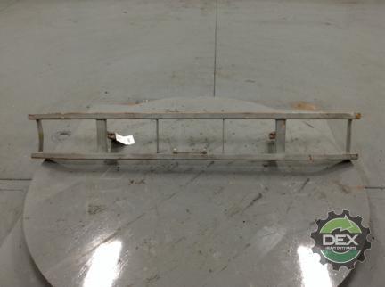 Volvo Steel bumper guard / brush guard for VNL OEM - Second Truck Parts