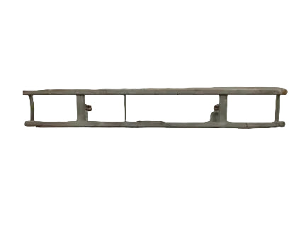 Volvo Steel bumper guard / brush guard for VNL OEM - Second Truck Parts