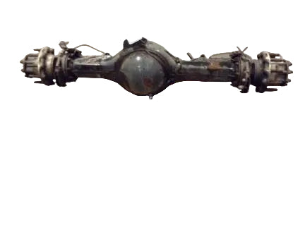 Meritor RT40-145 complete rear rear axle assembly OEM - Second Truck Parts