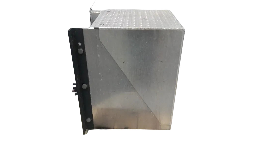 Idle Air APU pony motor assembly OEM - Second Truck Parts