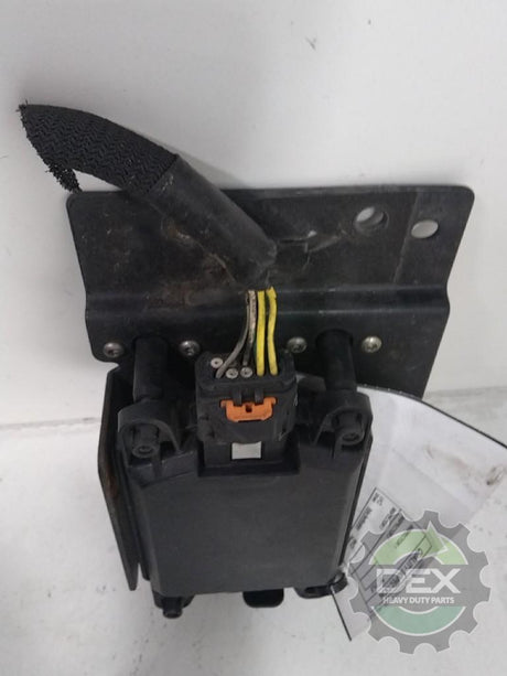 Bendix Lane avoidance front bumper sensor / antenna OEM 22554776D17