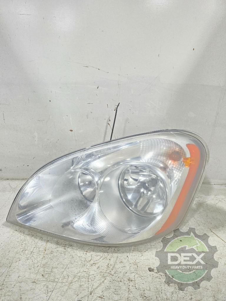 Freightliner Cascadia RH headlight OEM