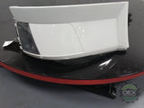 Volvo VNL RH bumper corner with fog lights OEM 82721512D1
