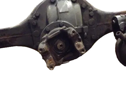 Meritor RT40-145 complete rear rear axle assembly OEM - Second Truck Parts