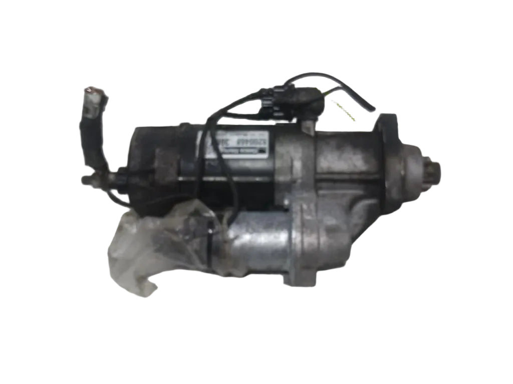 Volvo Melco 105P55 SAE1 12V starter OEM 21001781 - Second Truck Parts
