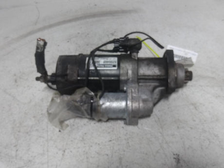 Volvo Melco 105P55 SAE1 12V starter OEM 21001781 - Second Truck Parts