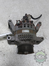 Denso 170 amp alternator with remote sense OEM 22810865D2