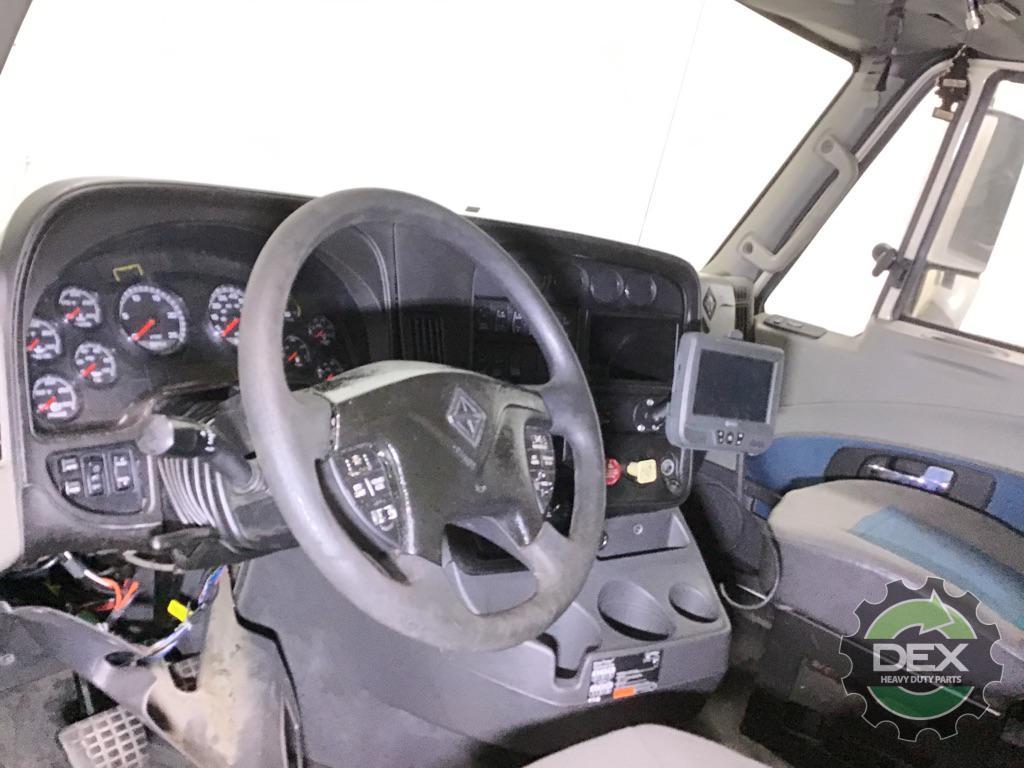 International Prostar complete groomed sleeper cab assembly OEM