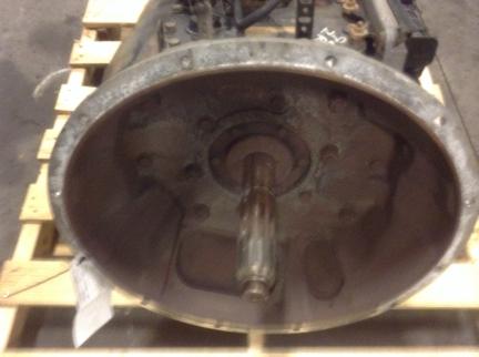 Fuller Complete Eaton RTOM 16910B-DM ultrashift automatic - Second Truck Parts