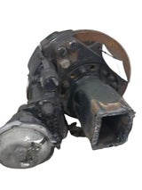 Mack RH front rear axle hub and caliper cutoff OEM 21538413 - Second Truck Parts