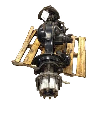 Meritor RT-40-145 complete rear rear axle assembly in 3 OEM - Second Truck Parts