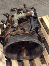 Eaton Fuller RTO 16910B-DM3 automated transmission / Ultra shift out - Second Truck Parts