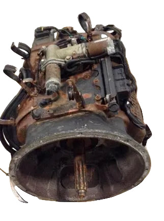 Eaton Fuller RTO 16910B-DM3 automated transmission / Ultra shift out - Second Truck Parts